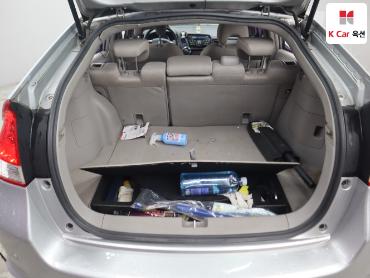 2011 - honda insight