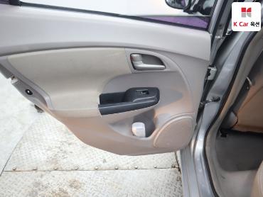 2011 - honda insight