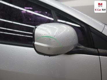 2011 - honda insight