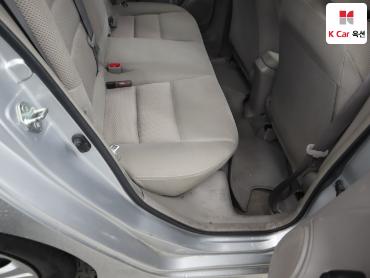 2011 - honda insight