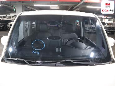 2013 - kia ray
