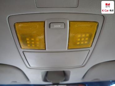 2013 - kia ray