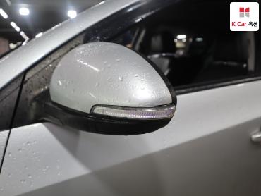 2014 - chevrolet cruze