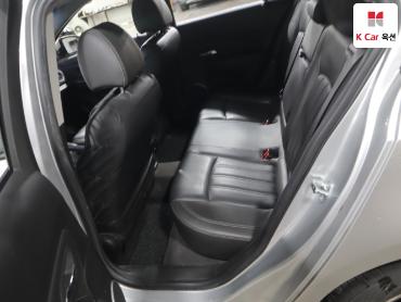 2014 - chevrolet cruze