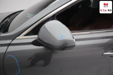جينيسيس G80 2021 — صورة 40