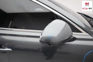 جينيسيس G80 2021 — صورة 46