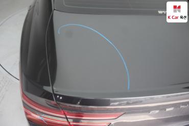 جينيسيس G80 2021 — صورة 43