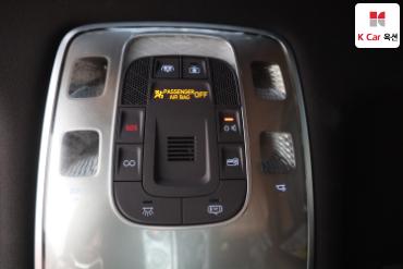 جينيسيس G80 2021 — صورة 19