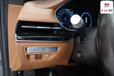 جينيسيس G80 2021 — صورة 15