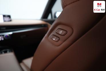 جينيسيس G80 2021 — صورة 34