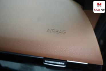 جينيسيس G80 2021 — صورة 33