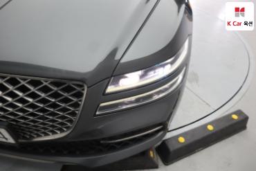 جينيسيس G80 2021 — صورة 51