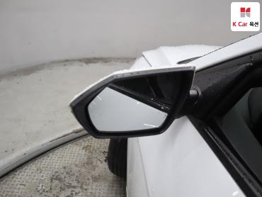 2023 - hyundai avante