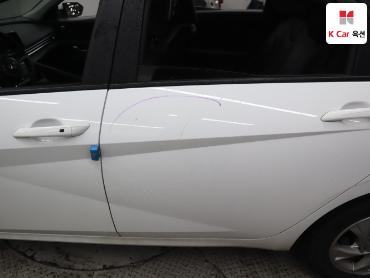 2023 - hyundai avante