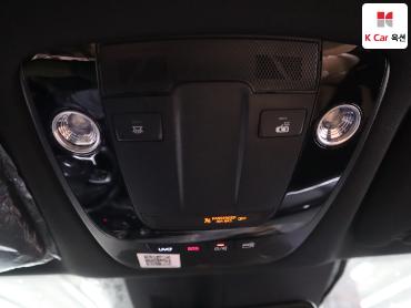 2021 - kia k5