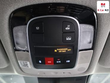 2022 - hyundai sonata