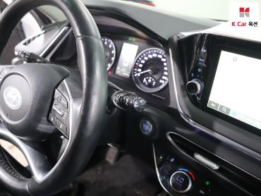 2022 - hyundai sonata