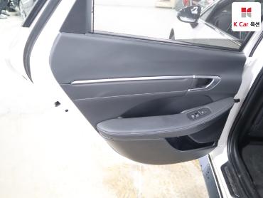 2022 - hyundai sonata