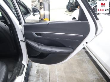 2022 - hyundai sonata