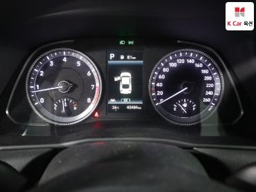 2022 - hyundai sonata
