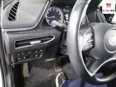 2022 - hyundai sonata
