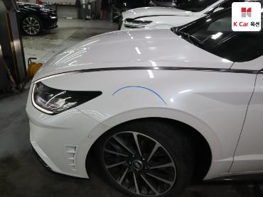 2022 - hyundai sonata