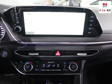 2022 - hyundai sonata