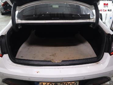 2022 - hyundai sonata