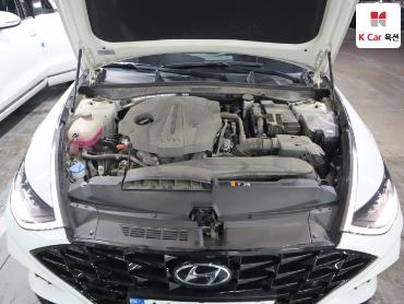 2022 - hyundai sonata
