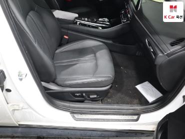 2022 - hyundai sonata