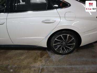 2022 - hyundai sonata