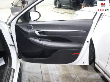 2022 - hyundai sonata