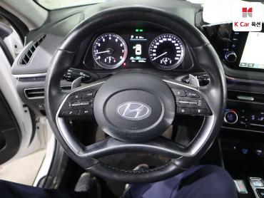 2022 - hyundai sonata