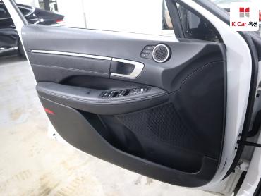 2022 - hyundai sonata