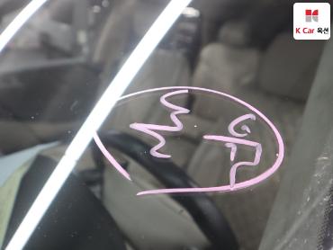 جينيسيس Gv80 2021 — صورة 40