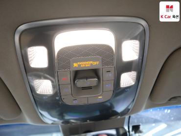 جينيسيس Gv80 2021 — صورة 18