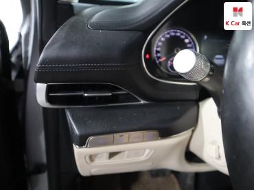 جينيسيس Gv80 2021 — صورة 15