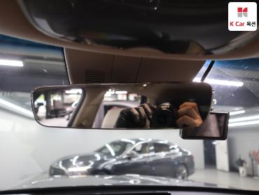 جينيسيس Gv80 2021 — صورة 19