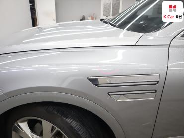جينيسيس Gv80 2021 — صورة 42