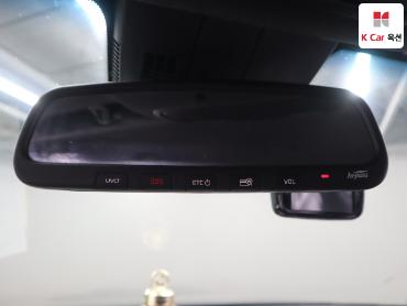 2019 - kia stinger