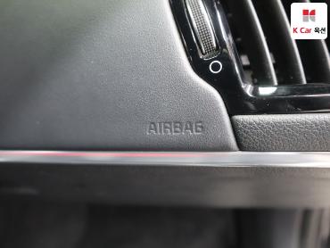 2019 - kia stinger