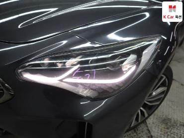 2019 - kia stinger