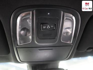 2019 - kia stinger