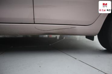 2013 - chevrolet spark