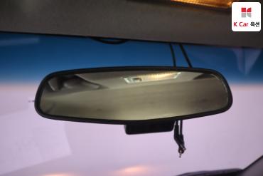 2013 - chevrolet spark