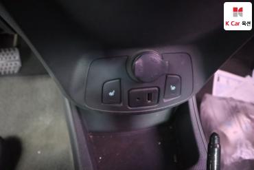 2013 - chevrolet spark