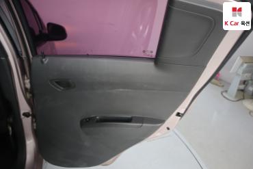 2013 - chevrolet spark