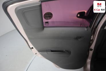 2013 - chevrolet spark