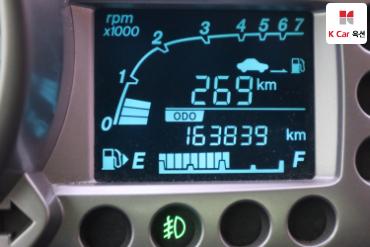 2013 - chevrolet spark