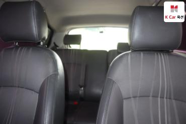 2013 - chevrolet spark